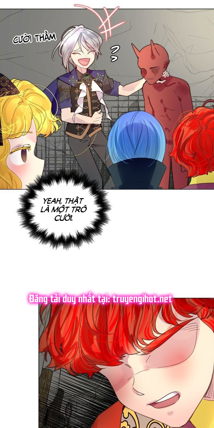 đừng xem thường nữ phụ chapter 142 58