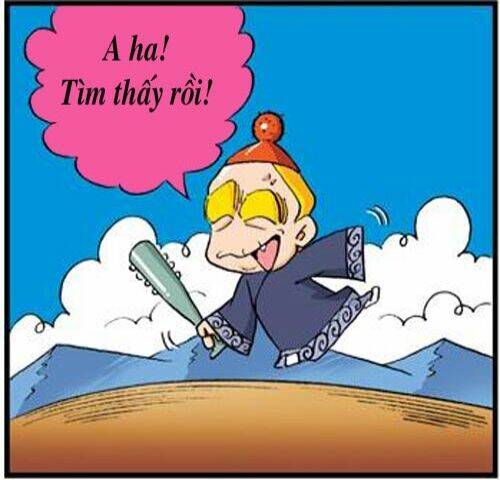 tân tây du ký chapter 95 5