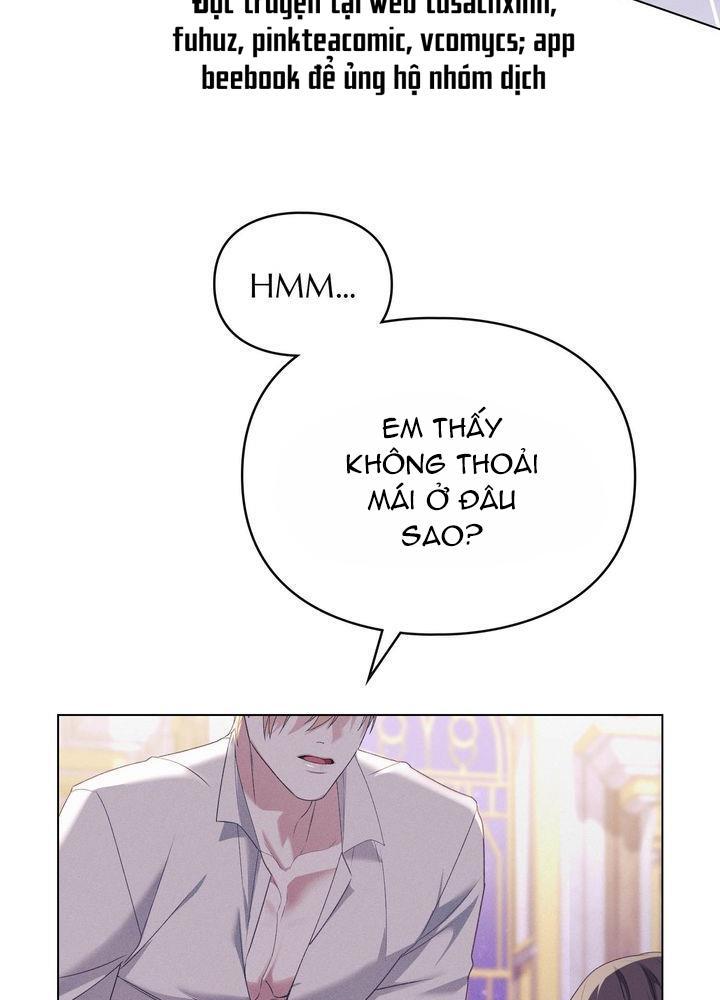 chấp nhận sự chiếm đoạt chapter 20 111