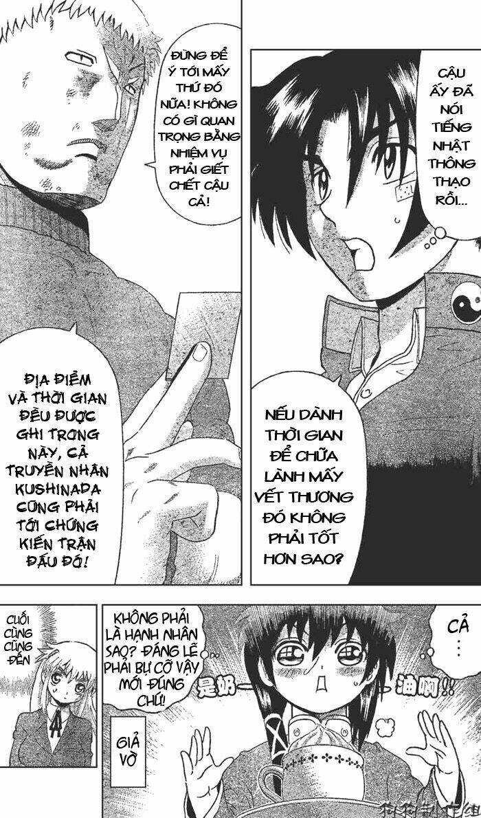 history's strongest disciple kenichi chapter 344 9