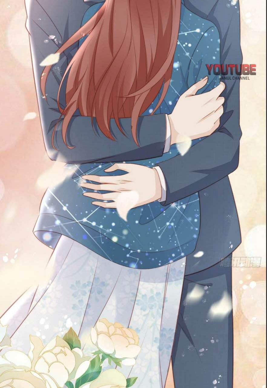 sủng em sủng tới tận cùng chapter 119.2 21