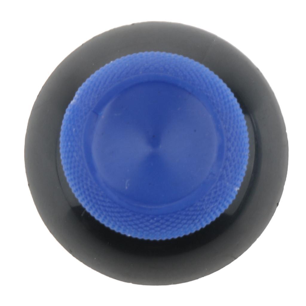 2X Thumb Stick Cover Grip for XBOX One Slim Analog Controller NEW HOT