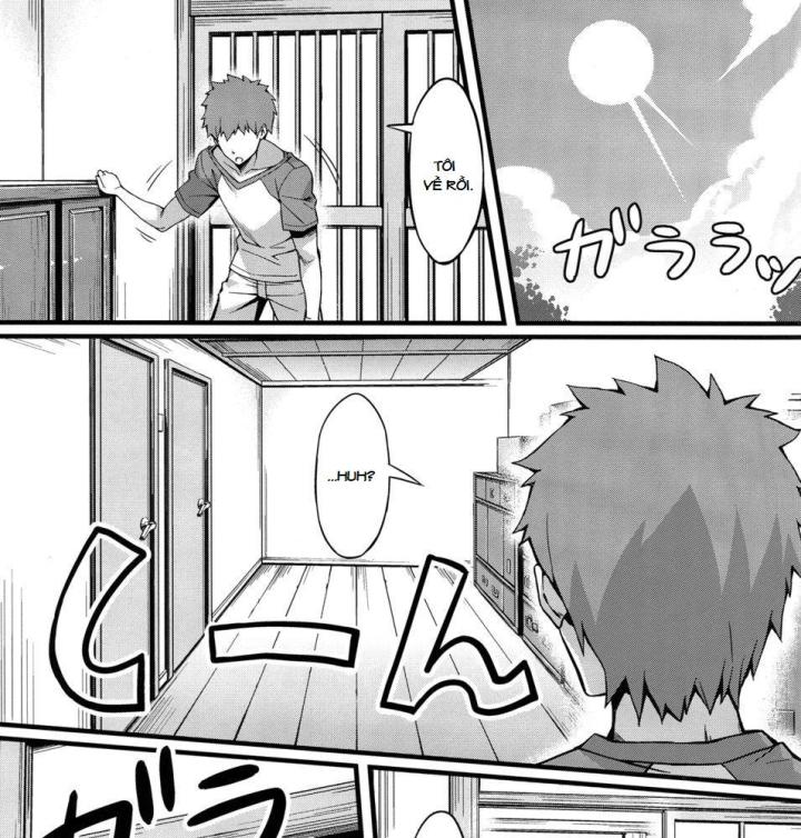 [18+] tuyển tập one shot chapter 17 11