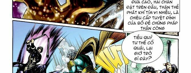 thần binh huyền kỳ i chapter 67 58