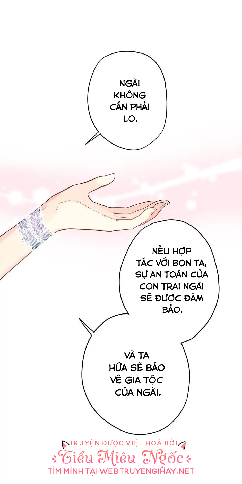 sống sót với thân phận là vợ của vị anh hùng chapter 110 27