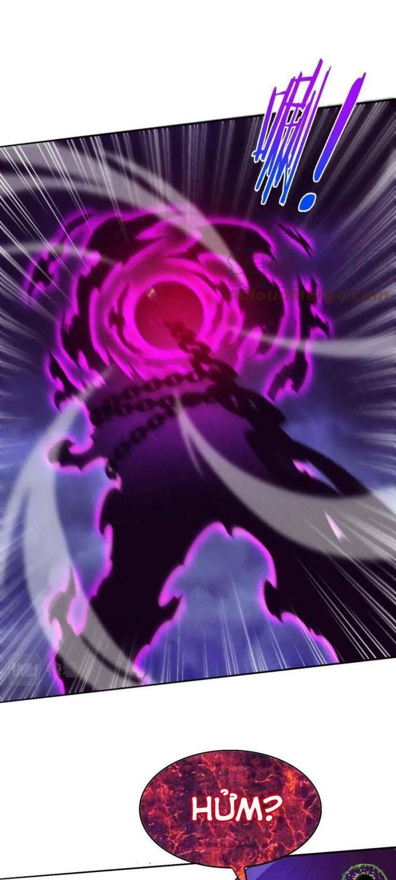 tiến hóa cuồng triều chapter 86 39
