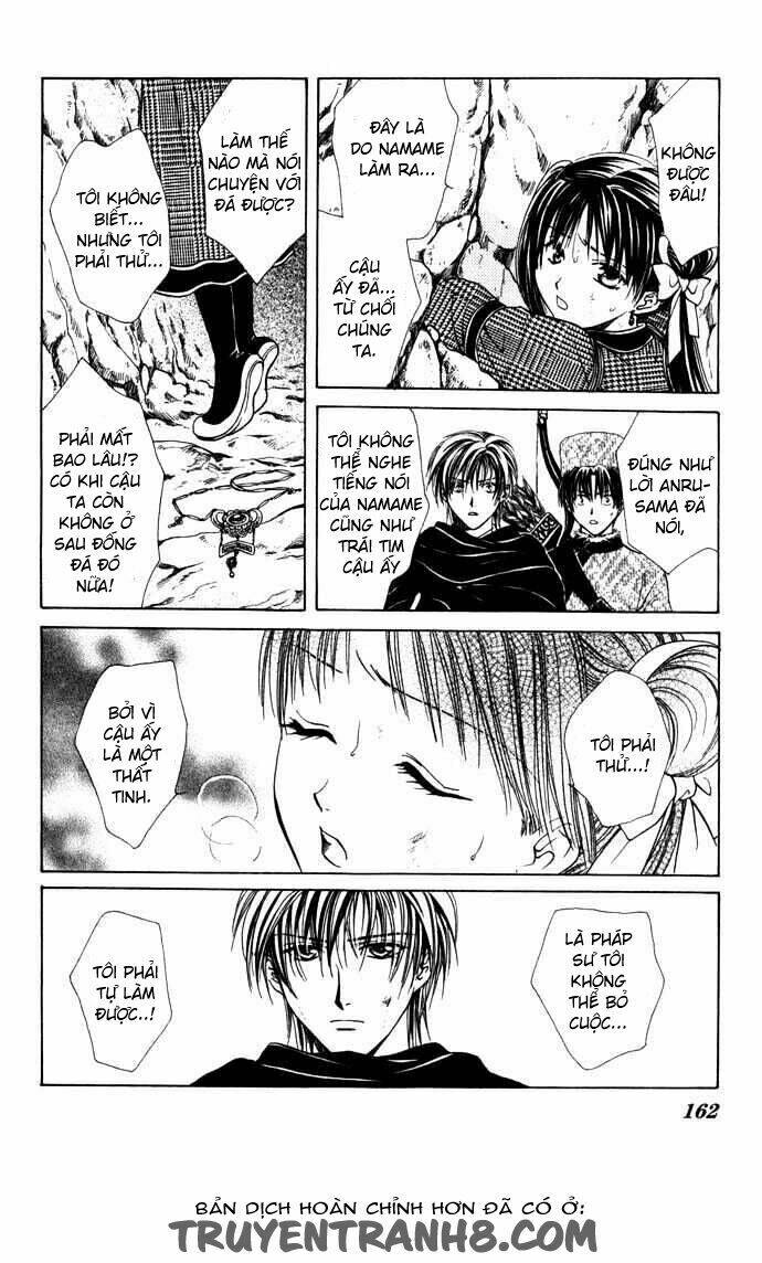 quyển sách kỳ bí - fushigi yuugi chapter 8.2 15
