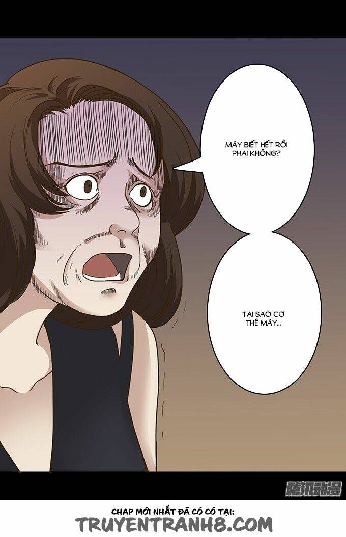 ớn lạnh tuyệt đối chapter 84 7