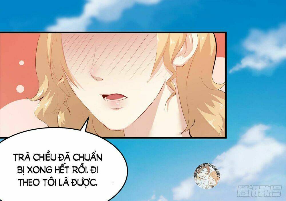 quái trộm thâu tâm chapter 7.2 11