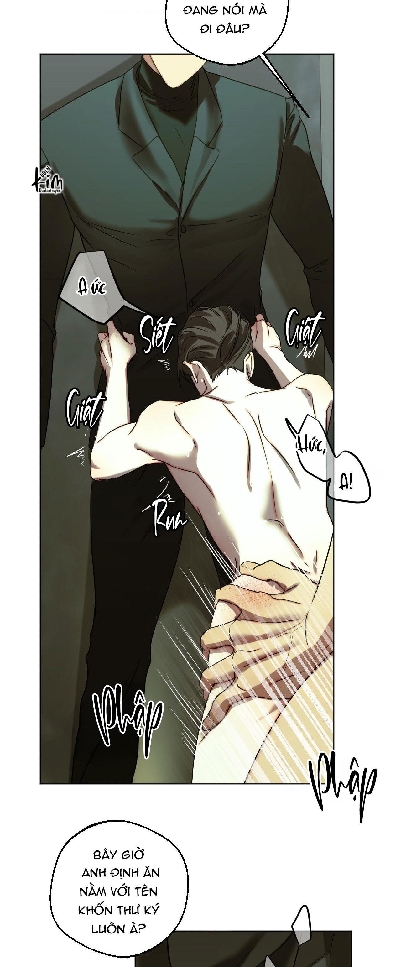 ái tình và dục vọng chapter 47 24