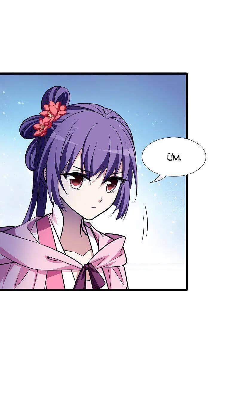 phượng nghịch thiên hạ chapter 485.1 20