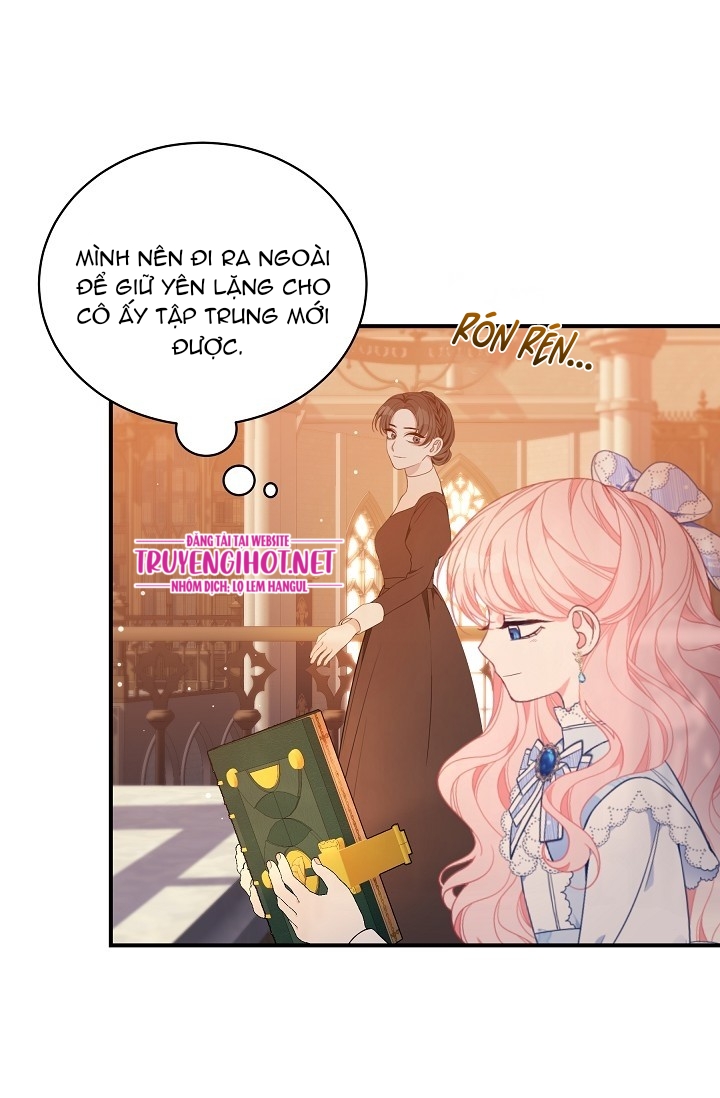 con chỉ đi tìm cha thôi chapter 23 16