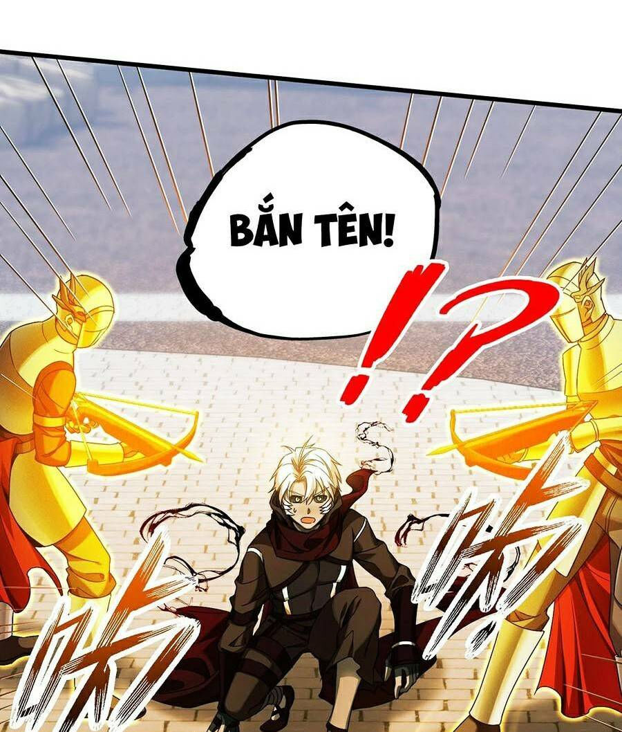 người chơi siêu mạnh chapter 9 34