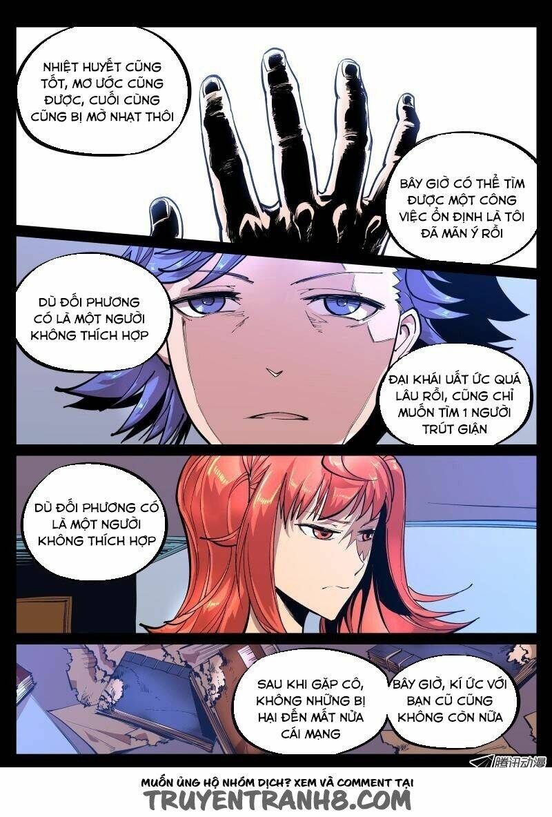 trần đăng bảo đàm chapter 20 4