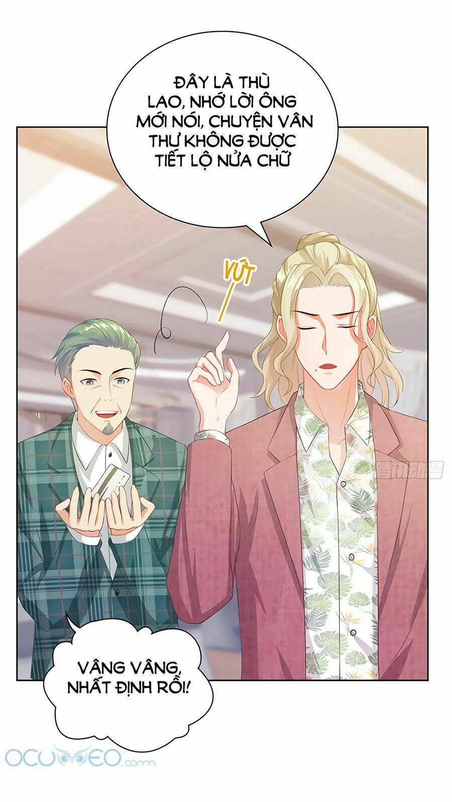 bộ váy rực rỡ ánh sao chapter 15 16