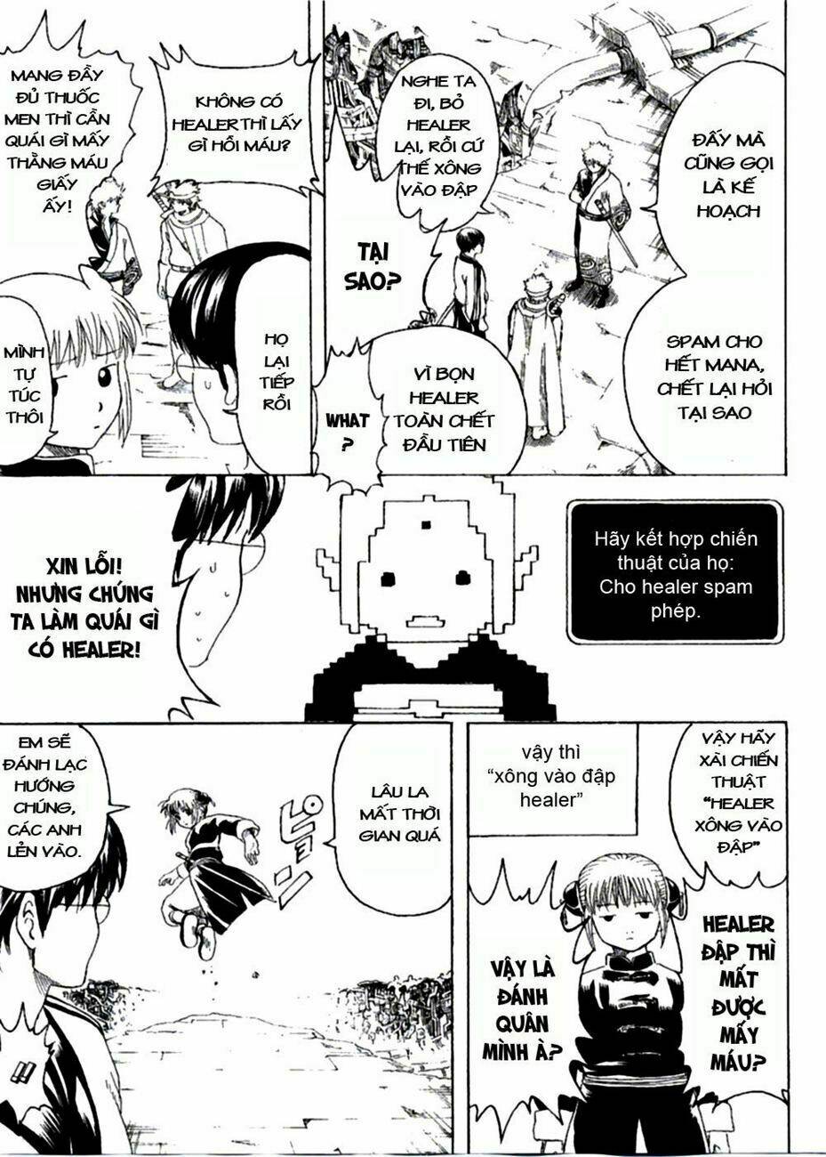 gintama - linh hồn bạc chapter 249 7