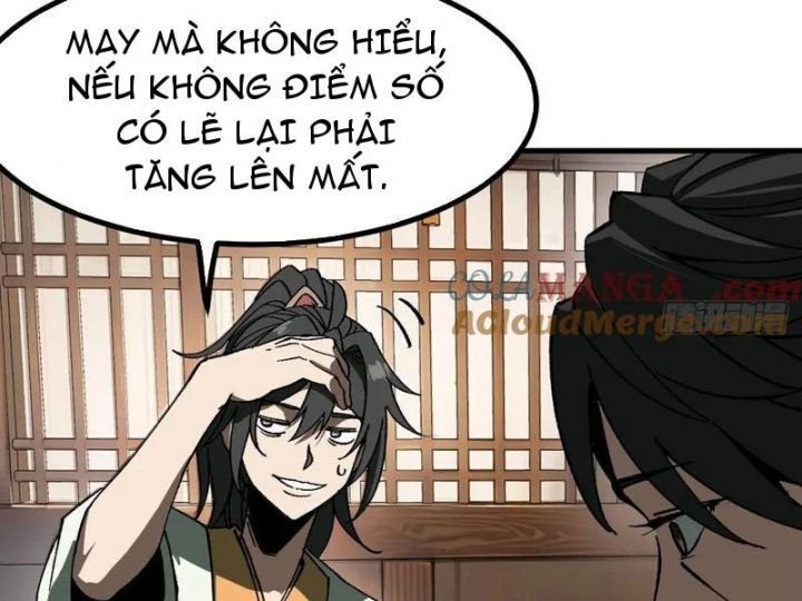 không cẩn thận, lưu danh muôn thủa chapter 90 53
