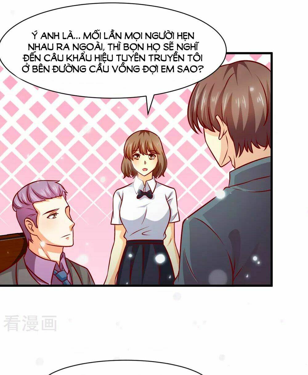 thời gian đều biết chapter 40 26