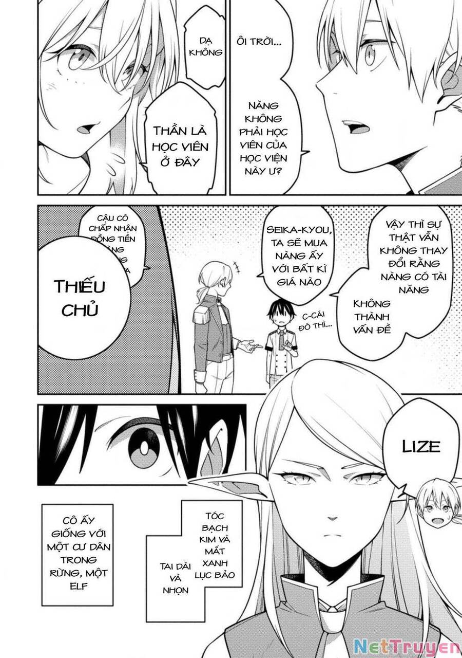 âm dương sư mạnh nhất chuyển sinh chapter 15 2