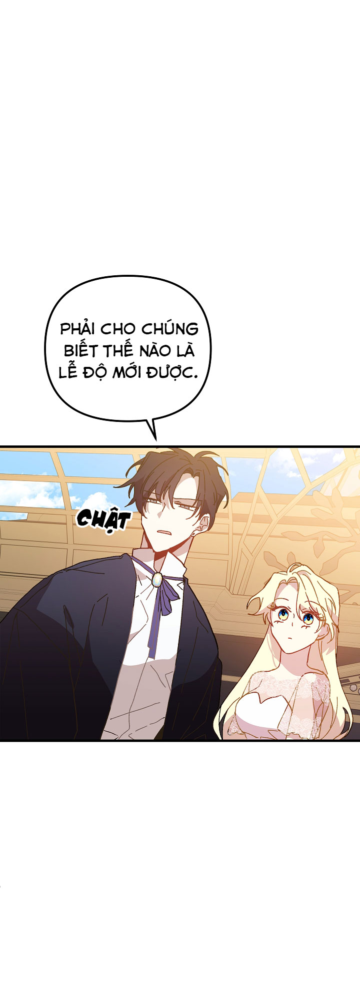 công chúa giả điên chapter 18 32