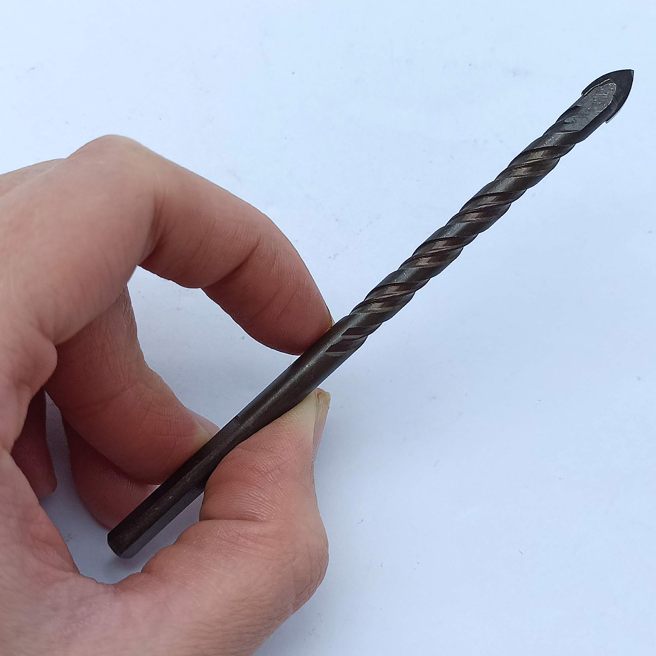 Mũi khoan đa năng chịu nhiệt dài 83mm, khoan gạch men, kính,tường