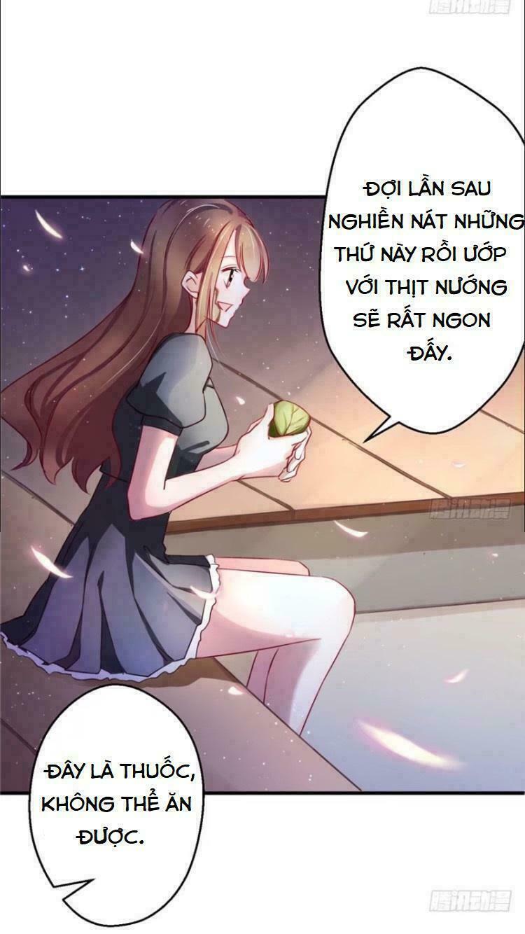 [16+] thảnh thơi thú thế chủng chủng điền, sinh sinh tể chapter 7 8