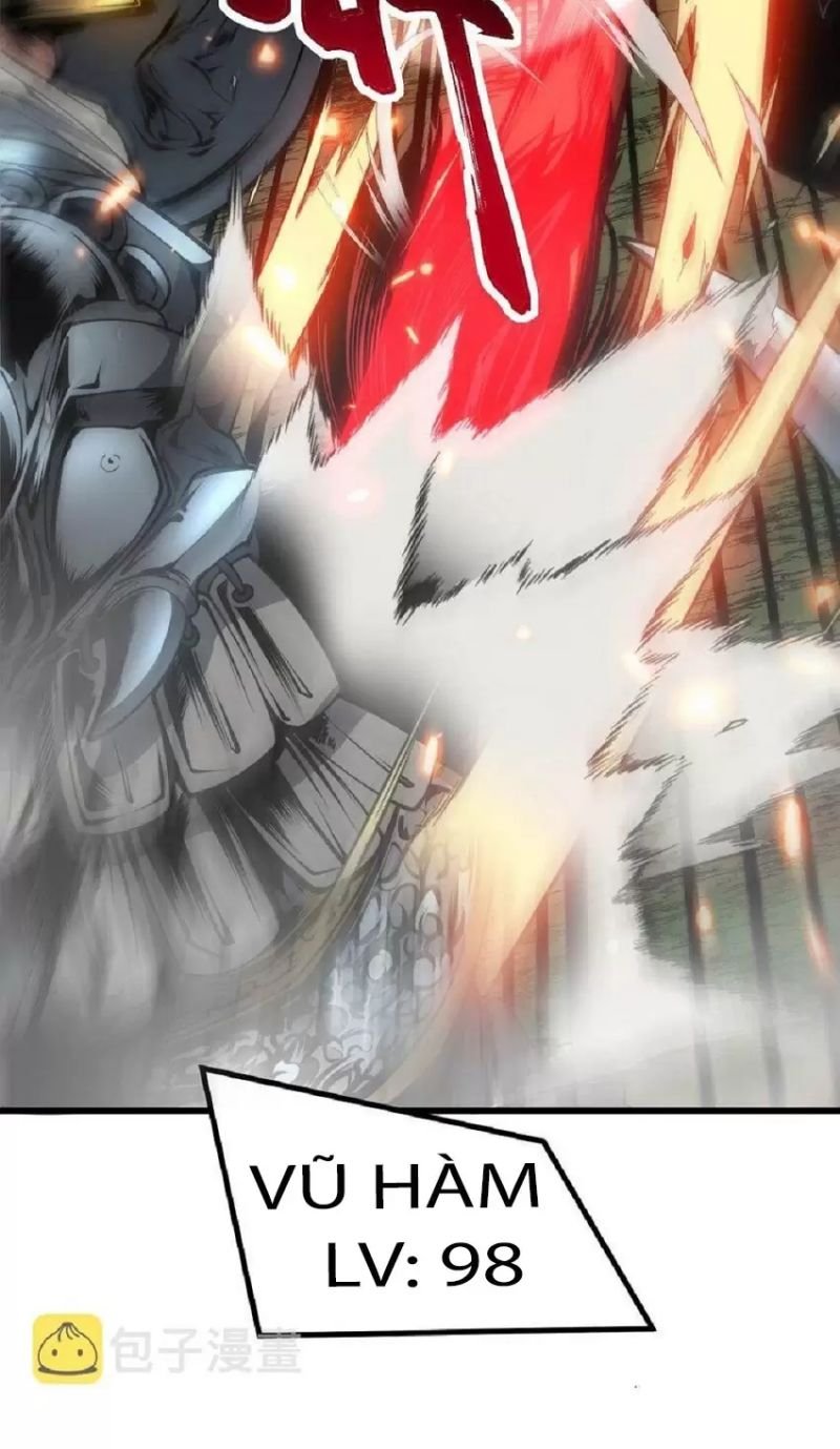 bắt đầu thức tỉnh thôn phệ hệ thống chapter 1 8