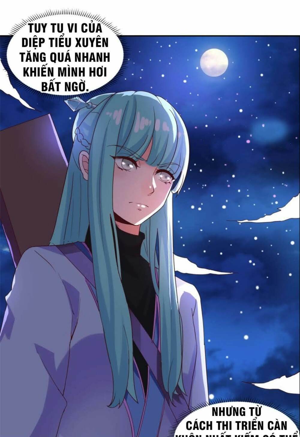 tiên ma đồng tu chapter 26 10