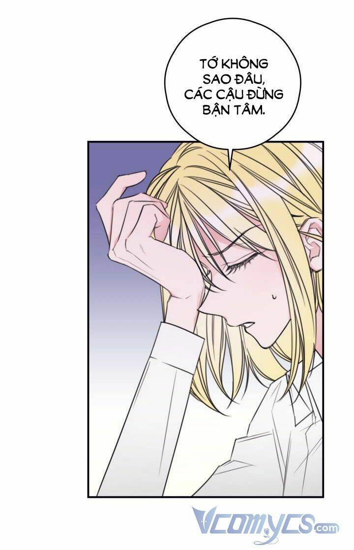 kiếp này tôi sẽ sống như một nhân vật phụ chapter 13 7