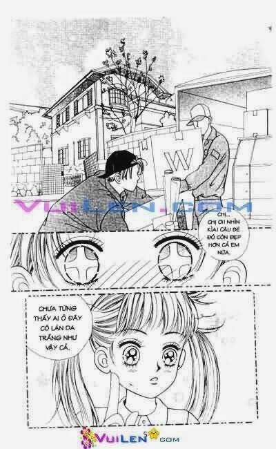 kẻ săn tiền chapter 2 5