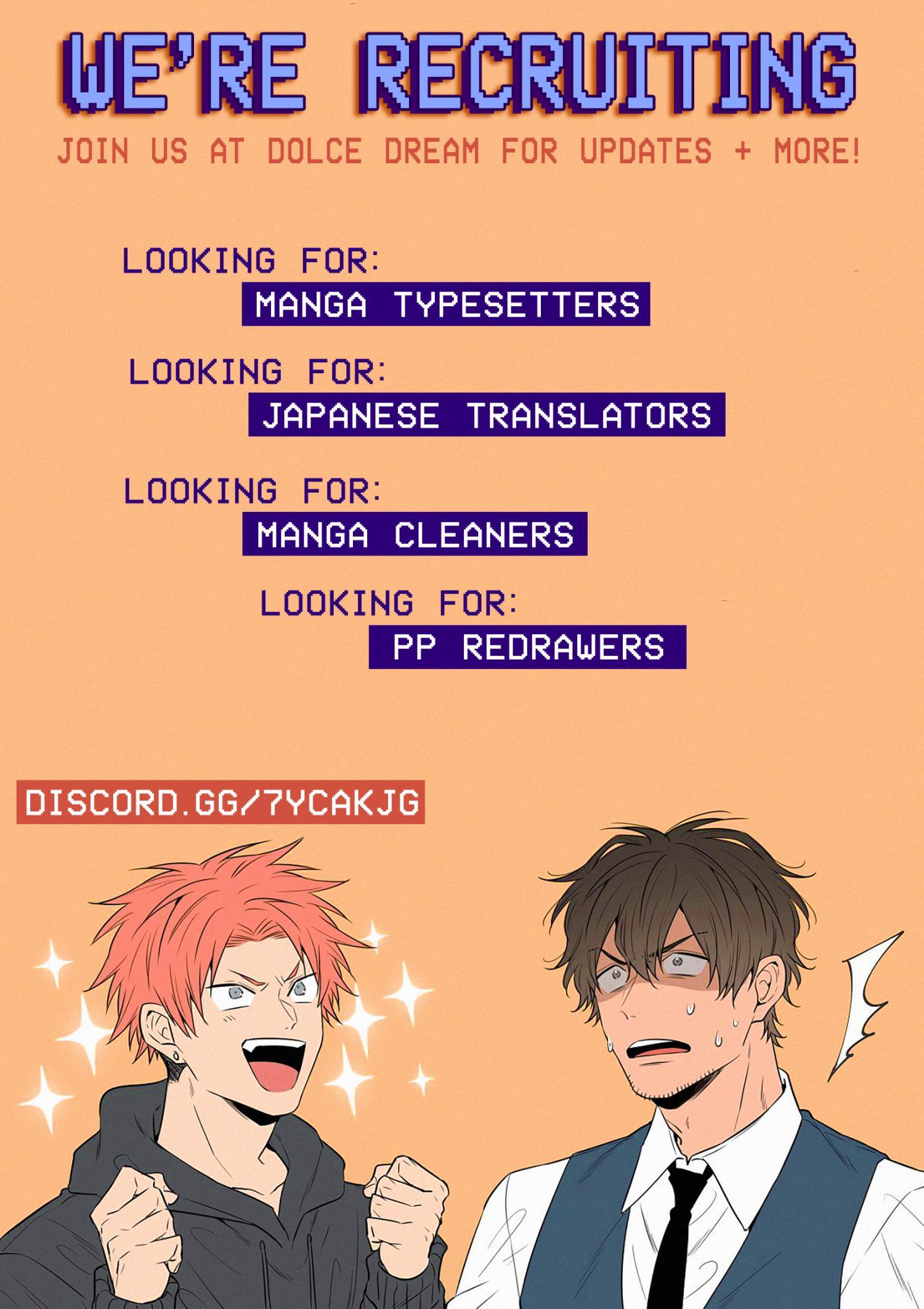 bạn trai quỷ quyệt chapter 1 39