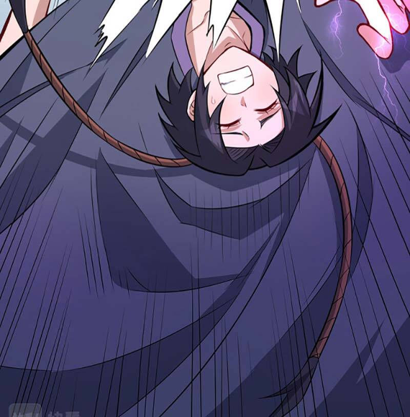 võ đạo độc tôn chapter 520 38