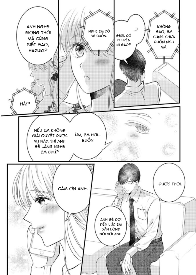 anh khiến em mệt mỏi chapter 7 13