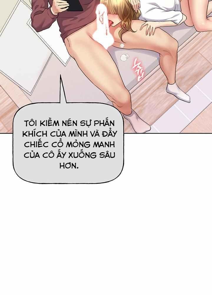 cô em vẽ tranh minh họa của tôi chapter 10.2 59