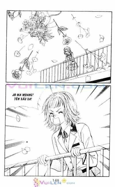 anh là của tôi chapter 5 140