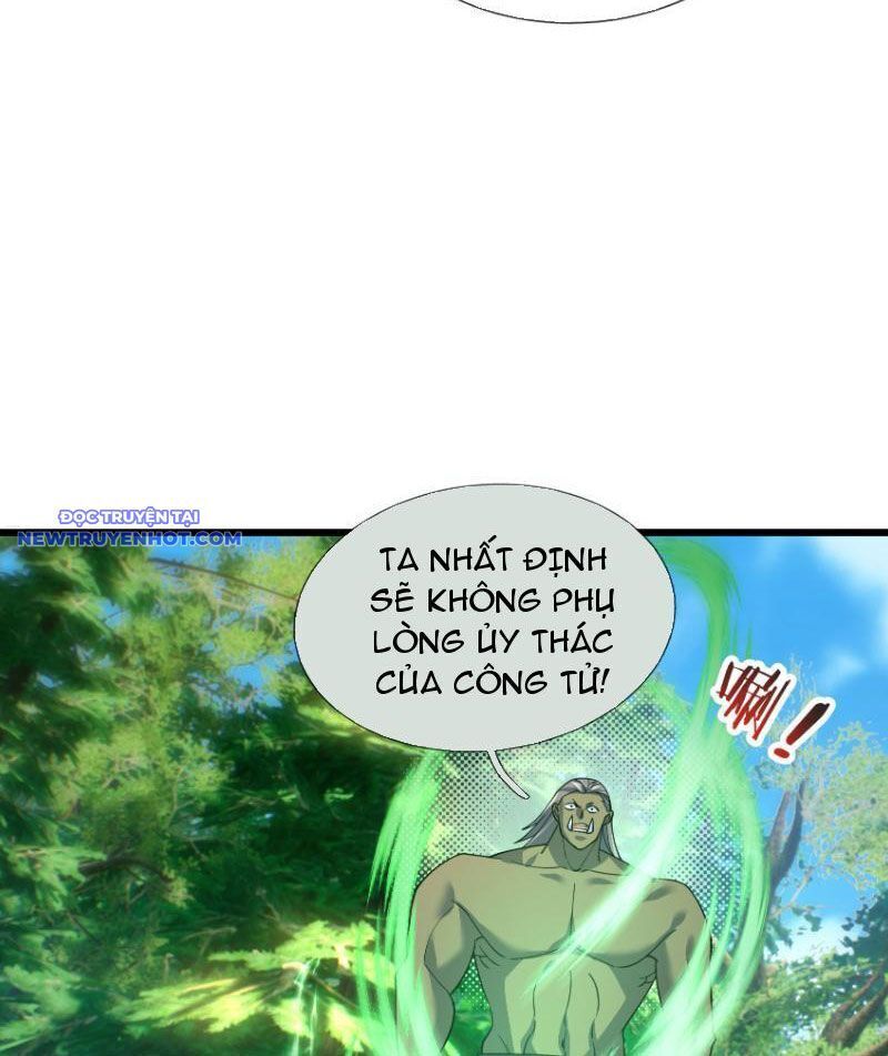 ngủ say vạn cổ: xuất thế đẩy ngang chư thiên chapter 29 146