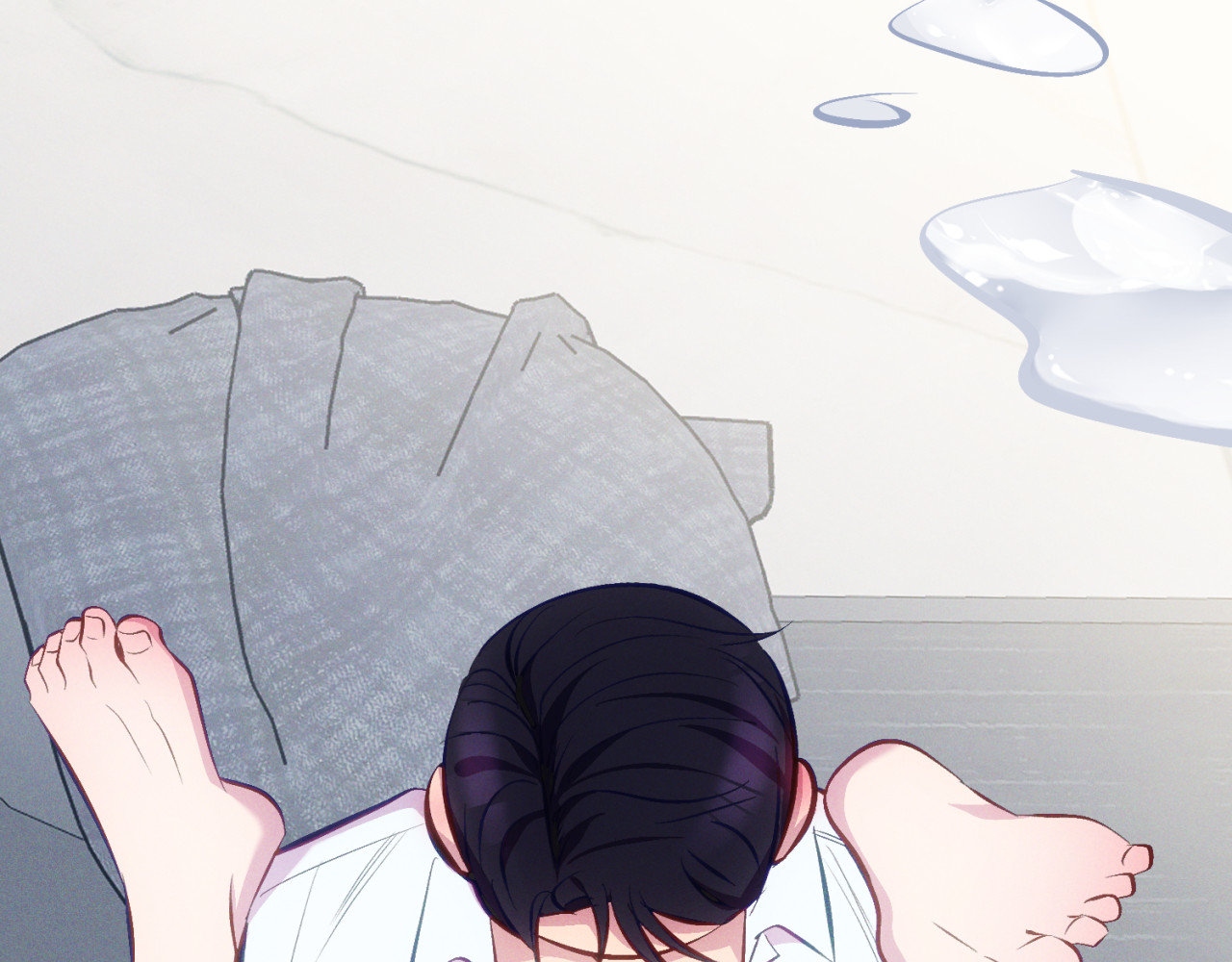 cái đồ ngốc nghếch này chapter 10 4