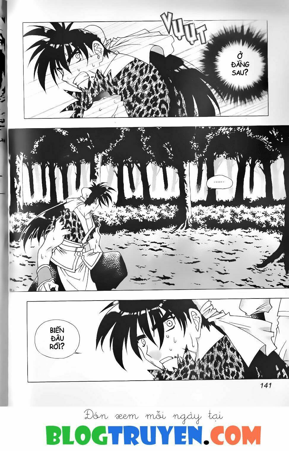 thiên lang liệt truyện chapter 46 10