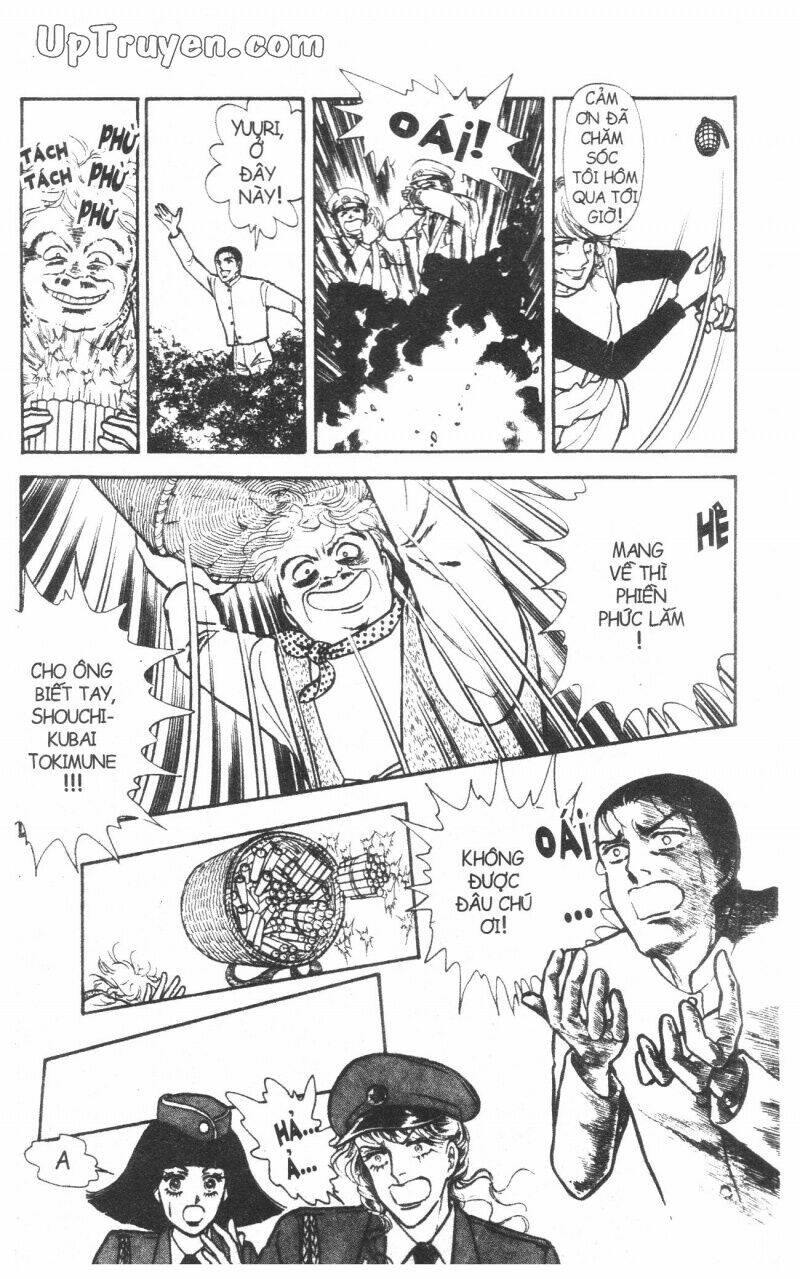 câu lạc bộ con nhà giàu chapter 2 93