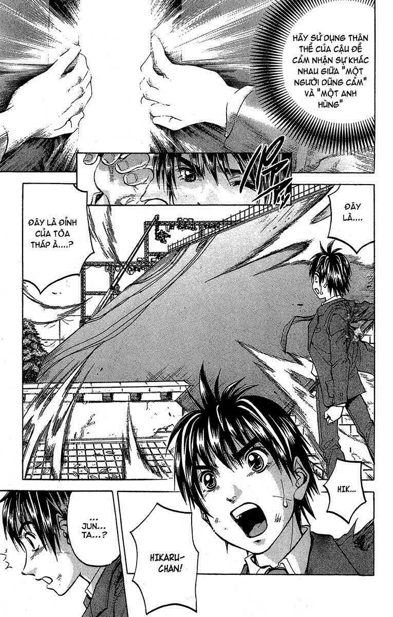 doll gun chapter 15 17