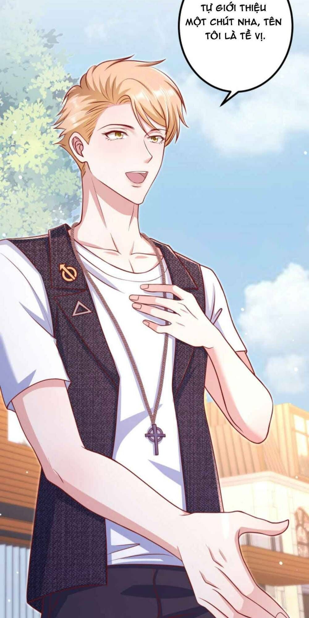 nhất sanh hữu hỉ chapter 45 26