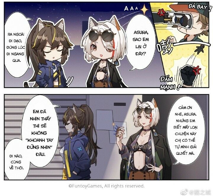 cat planet chapter 26 3