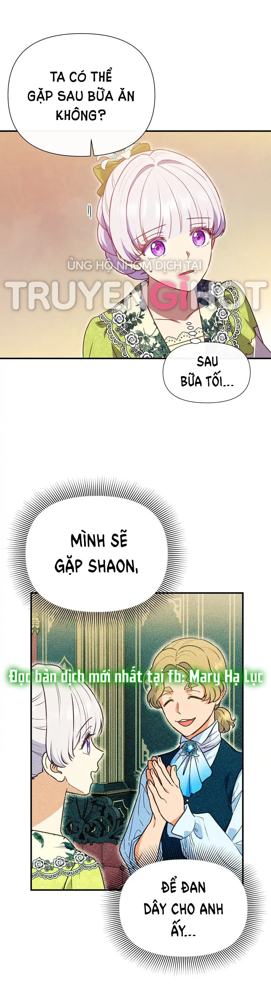 bản khế ước với nữ công tước ác ma chapter 138 11