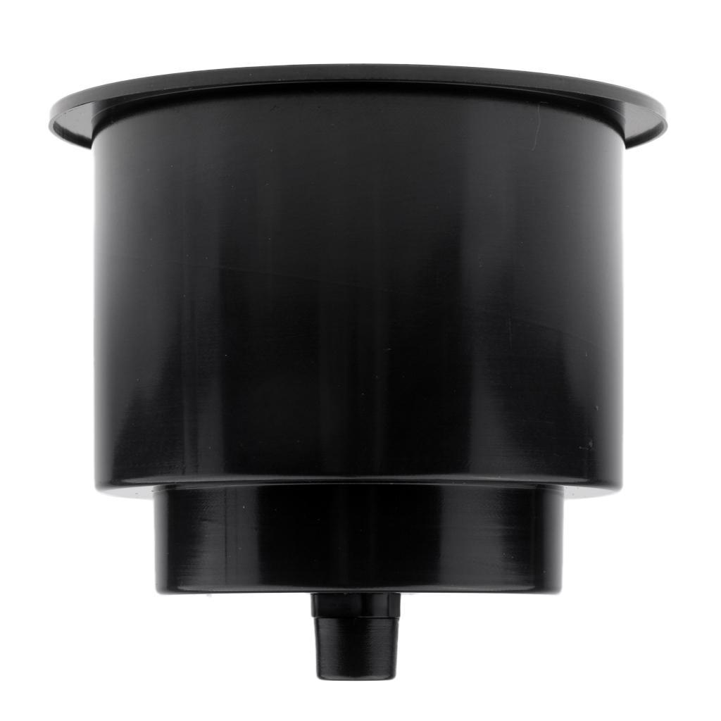 Replacement 90mm Cup Drink Holder Base for RV Marine Boat Car Truck