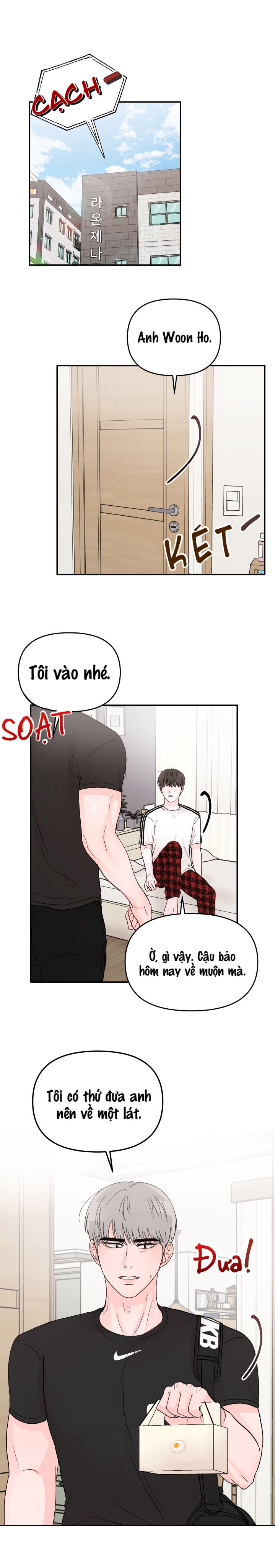 thán phục thanh xuân chapter 12 3