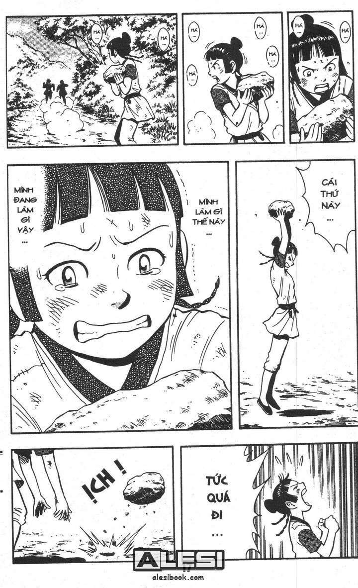 thời niên thiếu của hoàng phi hồng chapter 13 15