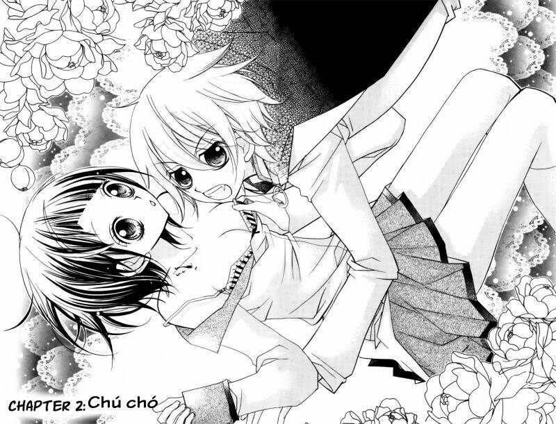 1-nen 5-kumi ikimono gakari chapter 2 2