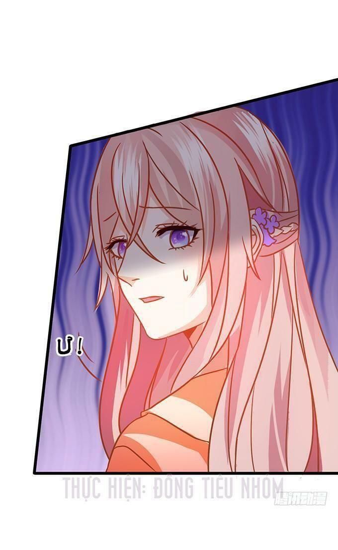 hồ tiên hung bạo chapter 39 22