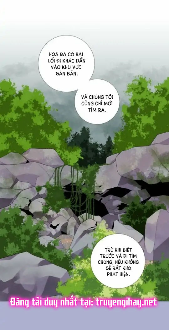 từ tiểu thư thành hoàng hậu - lady to queen chapter 35.2 10