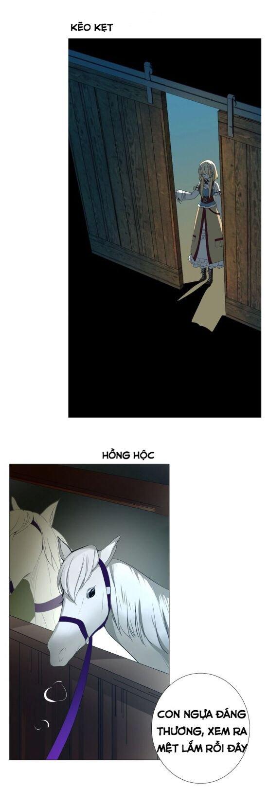 nghịch phong chi hoa chapter 1 33